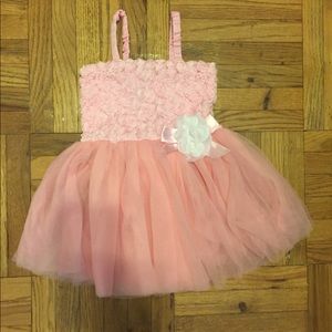 Darling tutu dress